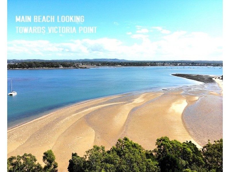 12 Victoria Parade, Coochiemudlo Island QLD 4184