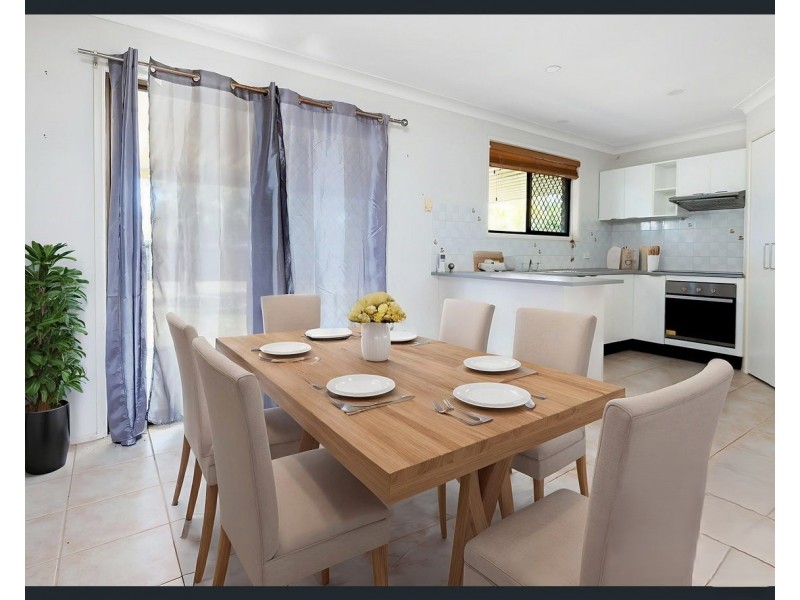 36 Trebeck Street, Browns Plains QLD 4118