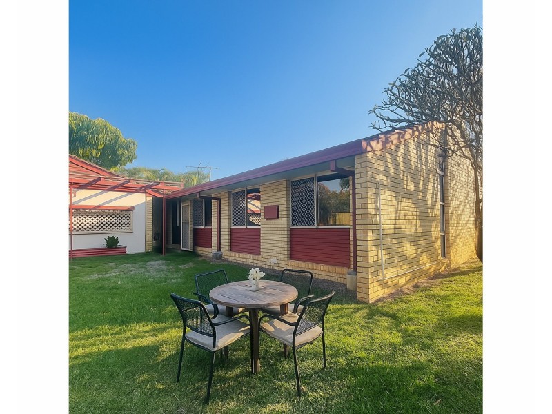 13 Magnolia Parade, Victoria Point QLD 4165