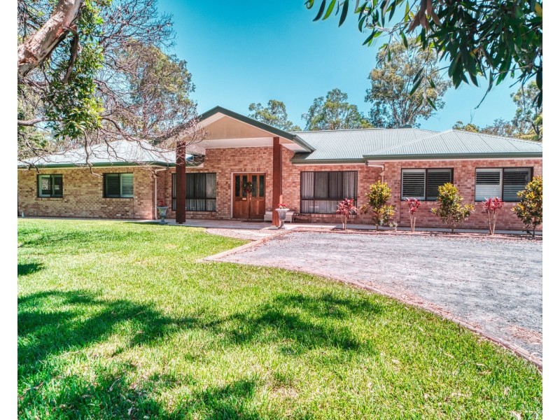 1624 Old Cleveland Road, Chandler QLD 4155