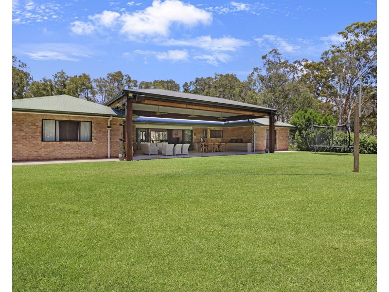 1624 Old Cleveland Road, Chandler QLD 4155