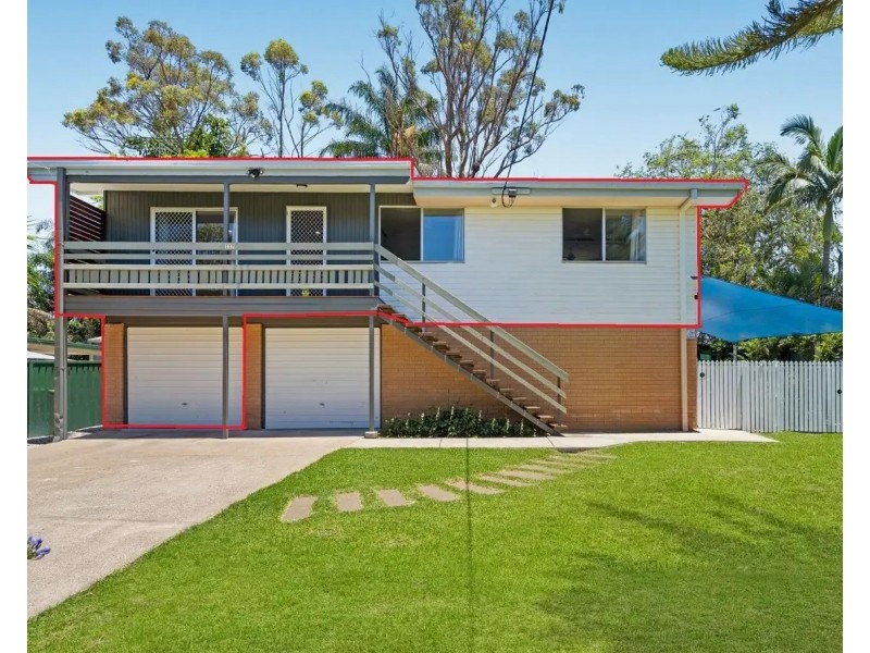 117 Queens Court, Alexandra Hills QLD 4161