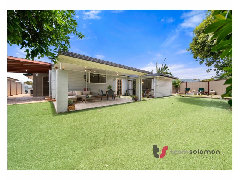 42 Marwood Street, Belmont QLD 4153