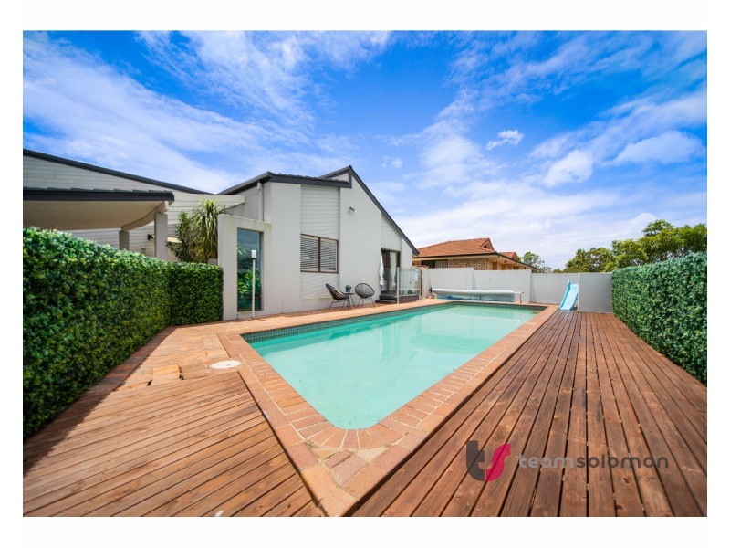 42 Marwood Street, Belmont QLD 4153