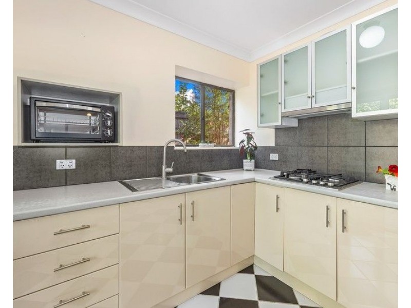 12A Peacock Court, Birkdale QLD 4159