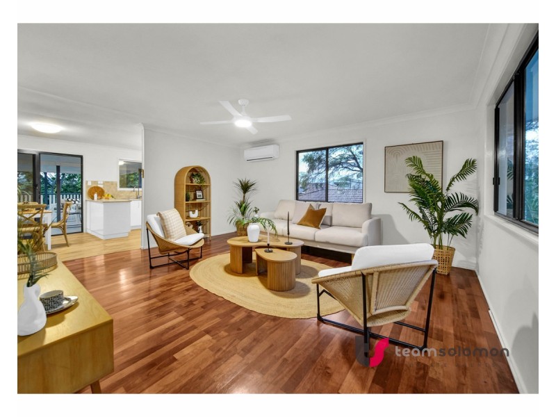 8 Bovingdon Street, Birkdale QLD 4159