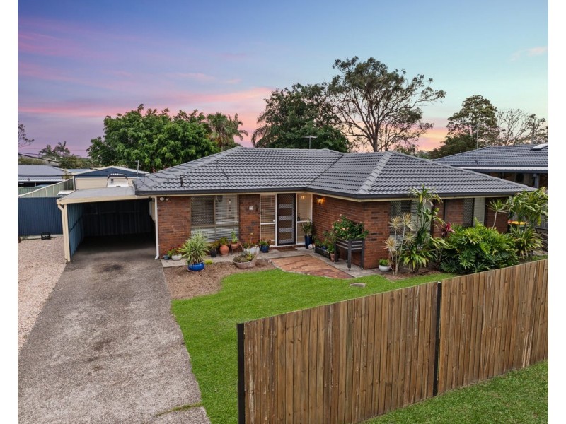 22 Furzer Street, Browns Plains QLD 4118