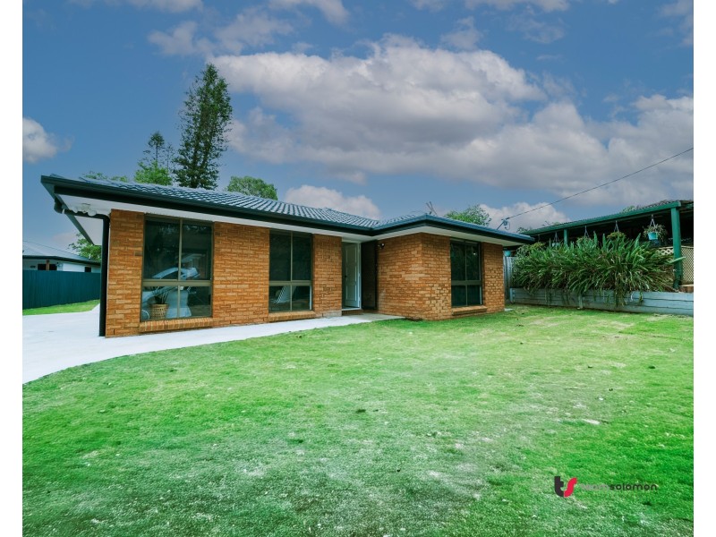 125 Vienna Road, Alexandra Hills QLD 4161