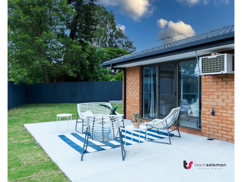 125 Vienna Road, Alexandra Hills QLD 4161