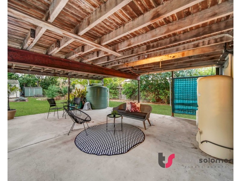 8b Bovingdon Street, Birkdale QLD 4159