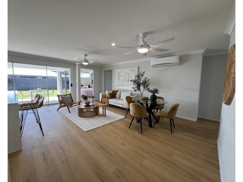 6 Anita St (Lot 30), Redland Bay QLD 4165