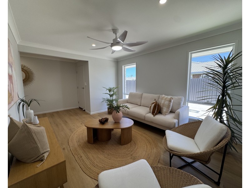 6 Anita St (Lot 30), Redland Bay QLD 4165