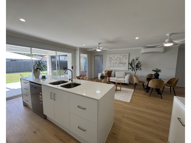 6 Anita St (Lot 30), Redland Bay QLD 4165