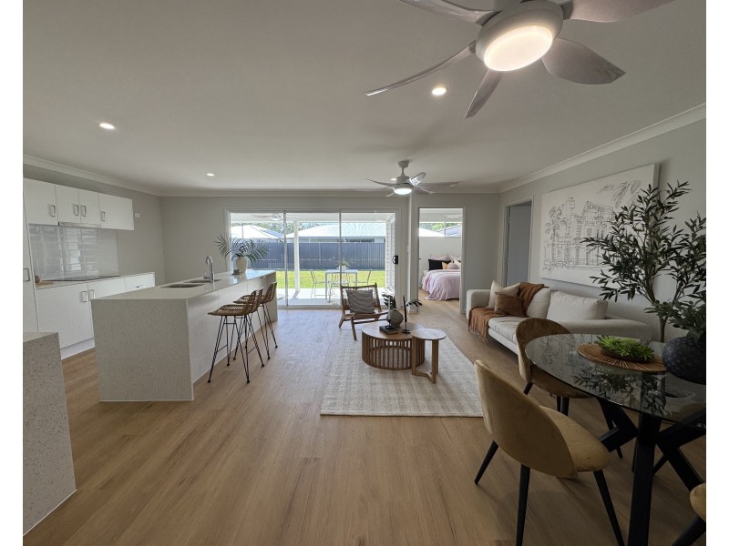 6 Anita St (Lot 30), Redland Bay QLD 4165