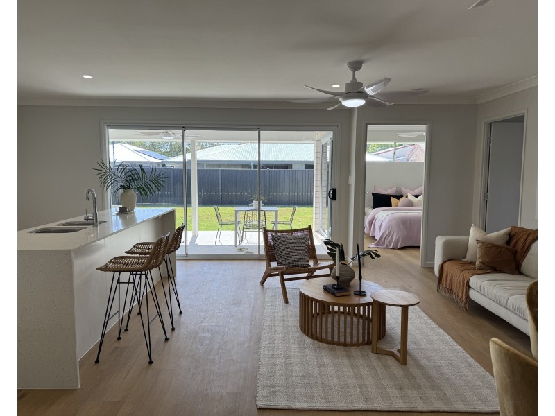 6 Anita St (Lot 30), Redland Bay QLD 4165