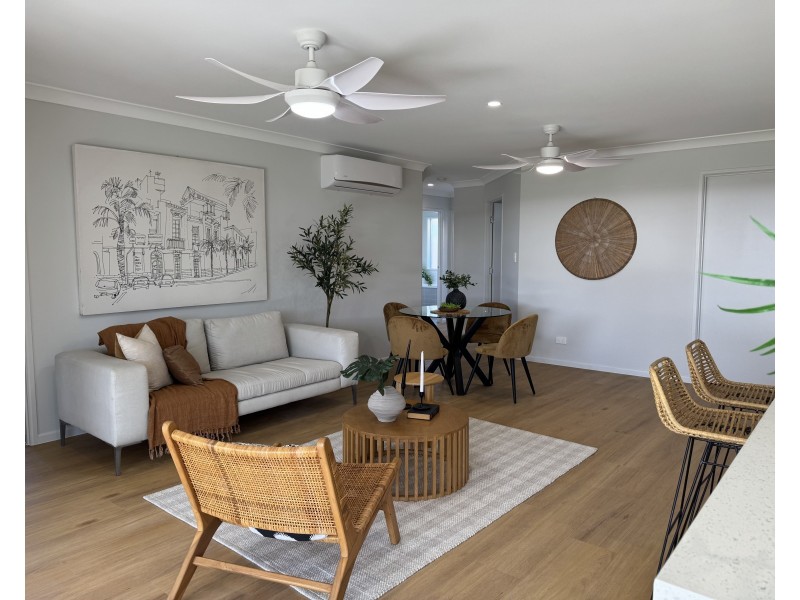 6 Anita St (Lot 30), Redland Bay QLD 4165