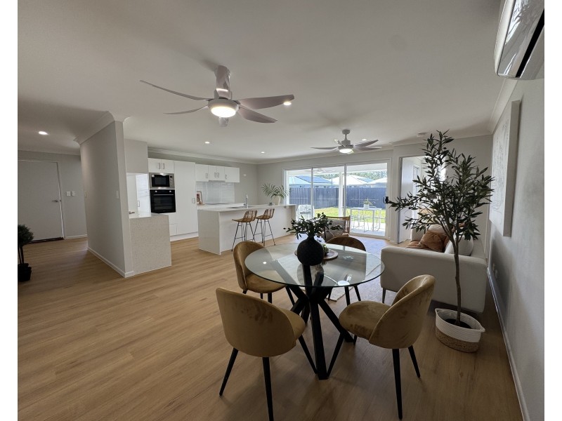 6 Anita St (Lot 30), Redland Bay QLD 4165