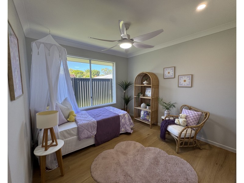 6 Anita St (Lot 30), Redland Bay QLD 4165