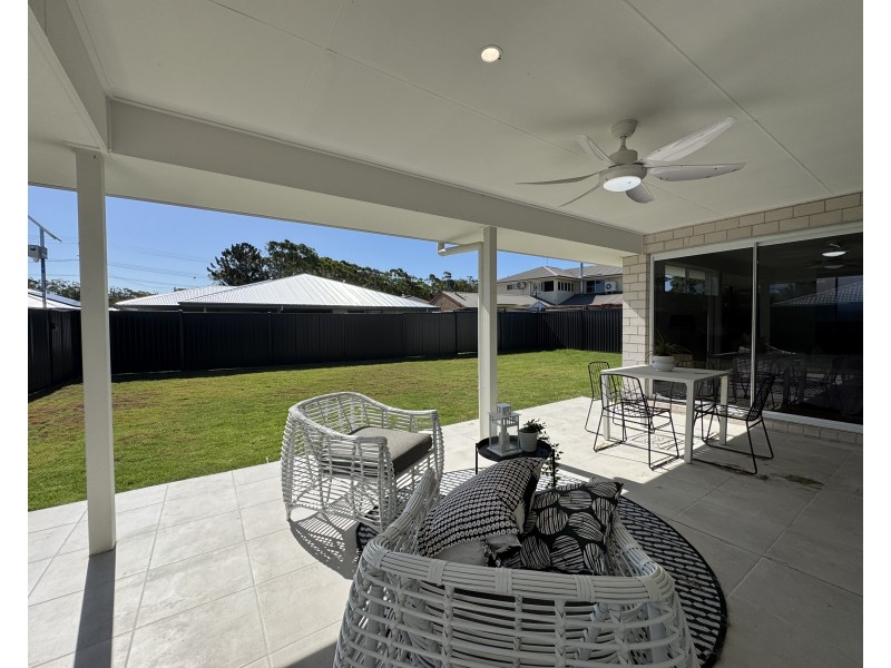 6 Anita St (Lot 30), Redland Bay QLD 4165