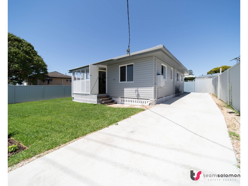 6 Ney Road, Capalaba QLD 4157