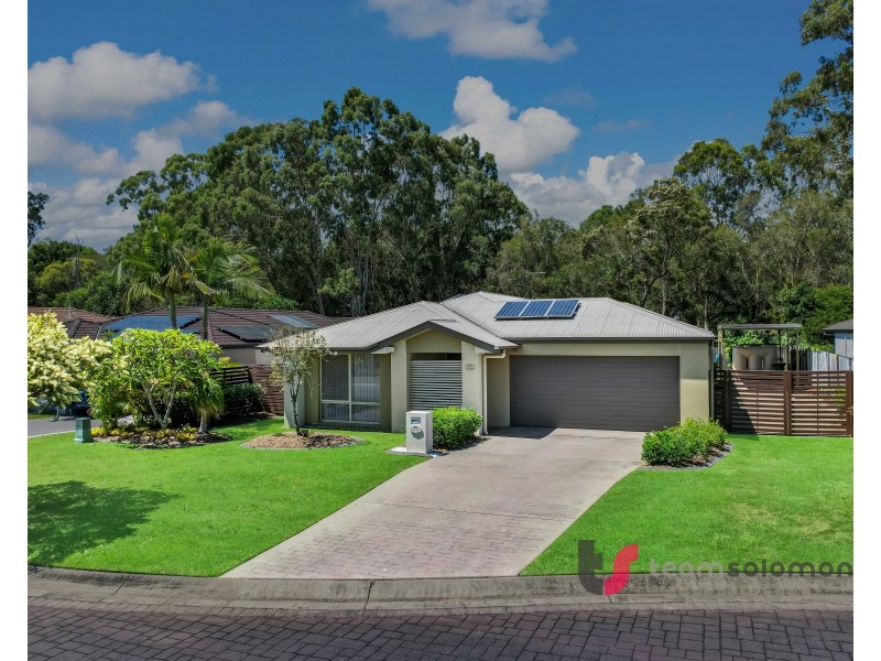 49 Aqua Crescent, Redland Bay QLD 4165