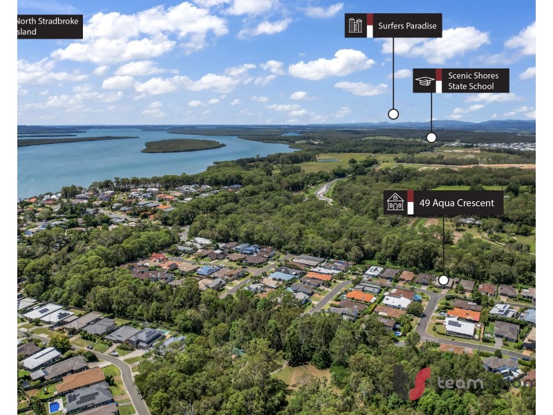 49 Aqua Crescent, Redland Bay QLD 4165