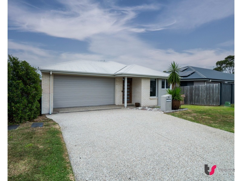 35 Tambor Crs, Pallara QLD 4110