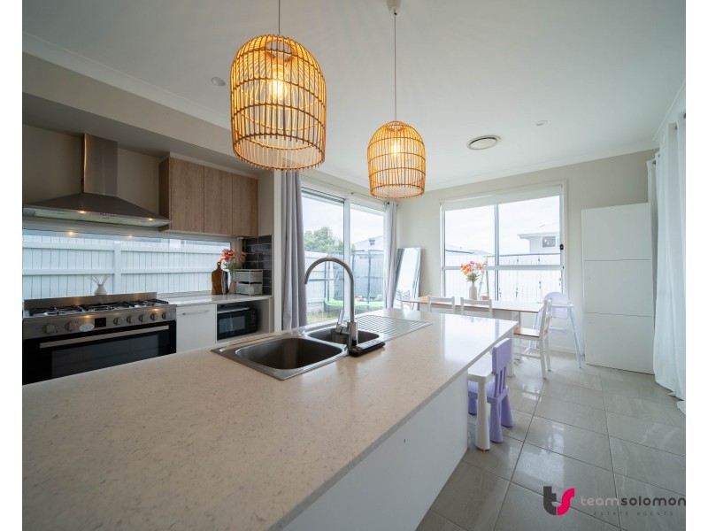 35 Tambor Crs, Pallara QLD 4110