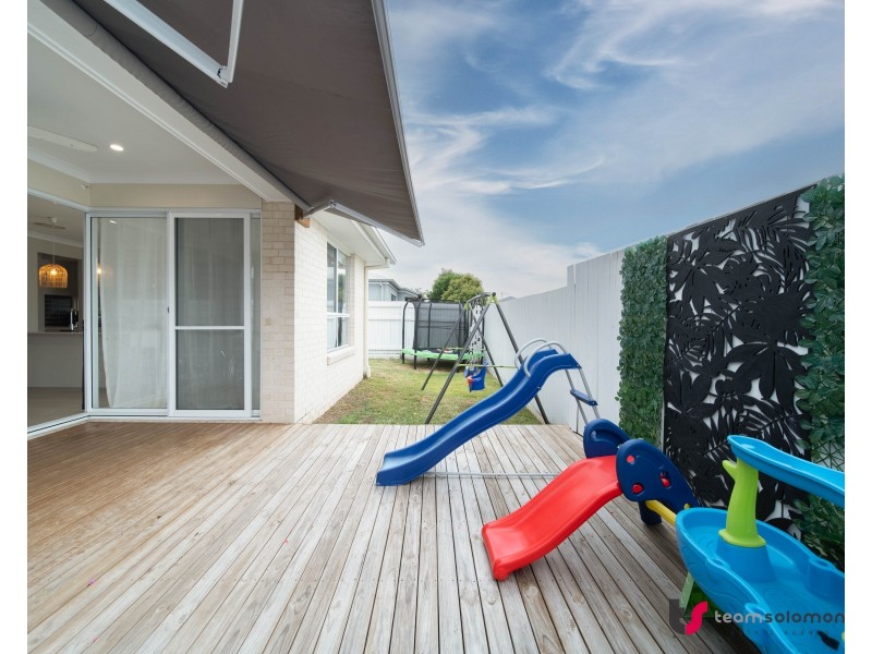 35 Tambor Crs, Pallara QLD 4110