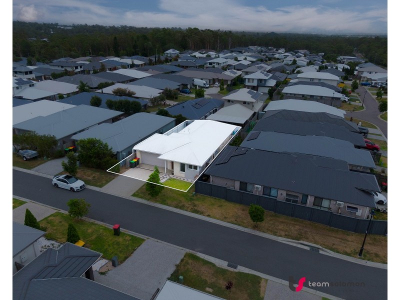 35 Tambor Crs, Pallara QLD 4110