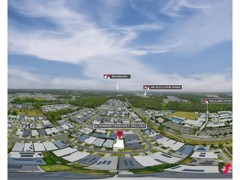 35 Tambor Crs, Pallara QLD 4110