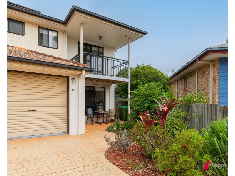 38/55 Beckwith Street, Ormiston QLD 4160