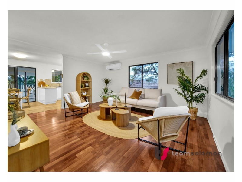 8a Bovingdon Street, Birkdale QLD 4159