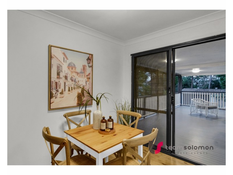 8a Bovingdon Street, Birkdale QLD 4159