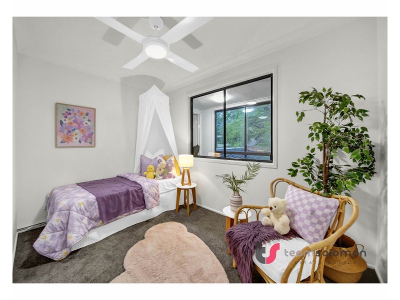 8a Bovingdon Street, Birkdale QLD 4159