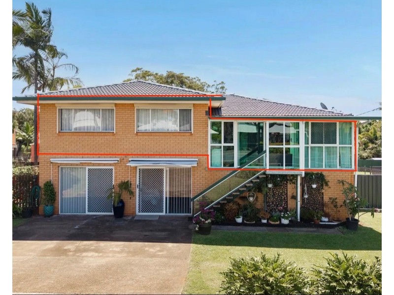 257a Bloomfield, Cleveland QLD 4163