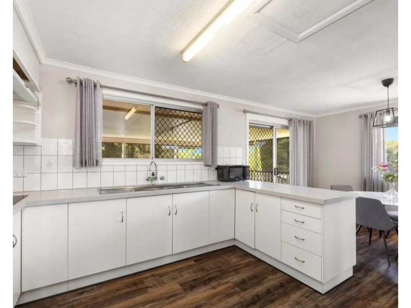 257a Bloomfield, Cleveland QLD 4163