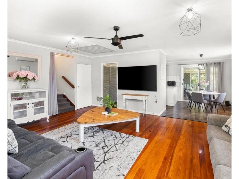 257a Bloomfield, Cleveland QLD 4163