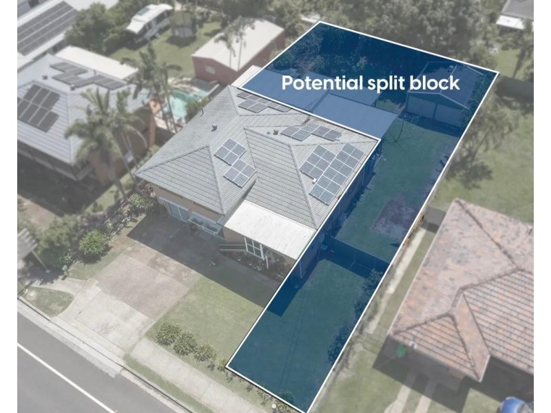 257b Bloomfield Street, Cleveland QLD 4163