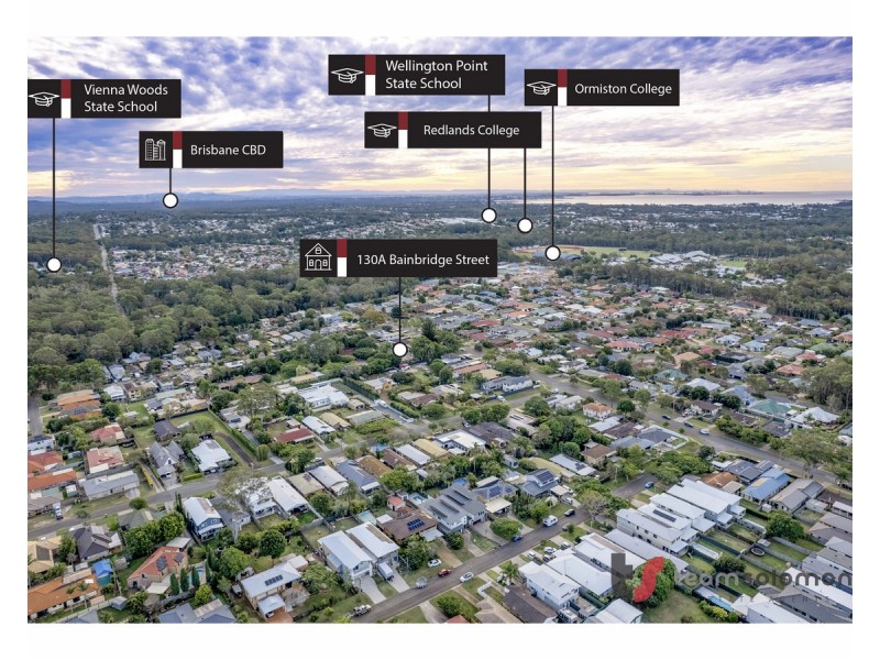 130a Bainbridge Street, Ormiston QLD 4160