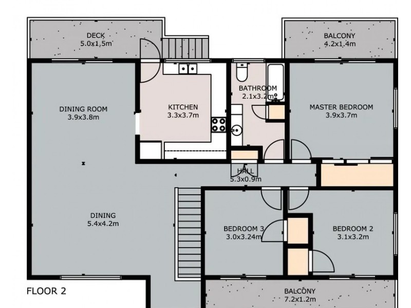 95 Main Street, Redland Bay QLD 4165