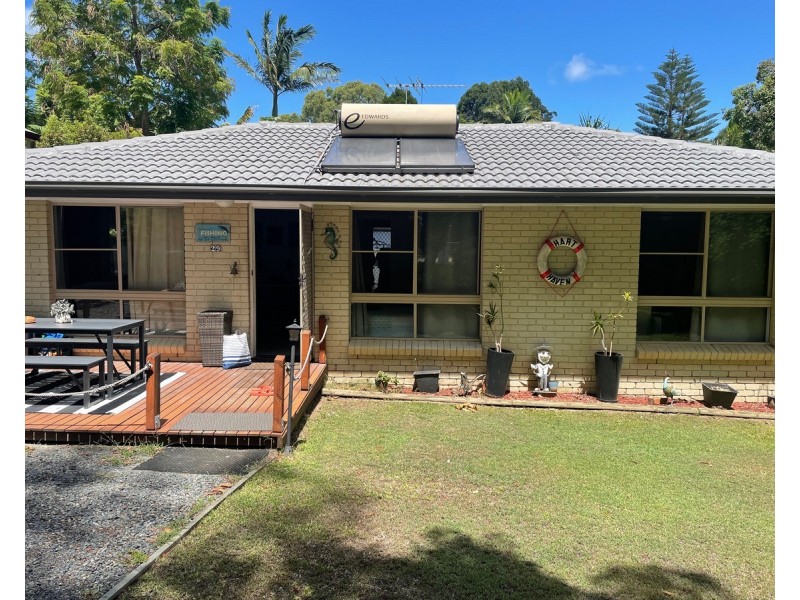 29. Capembah Street, Coochiemudlo Island QLD 4184