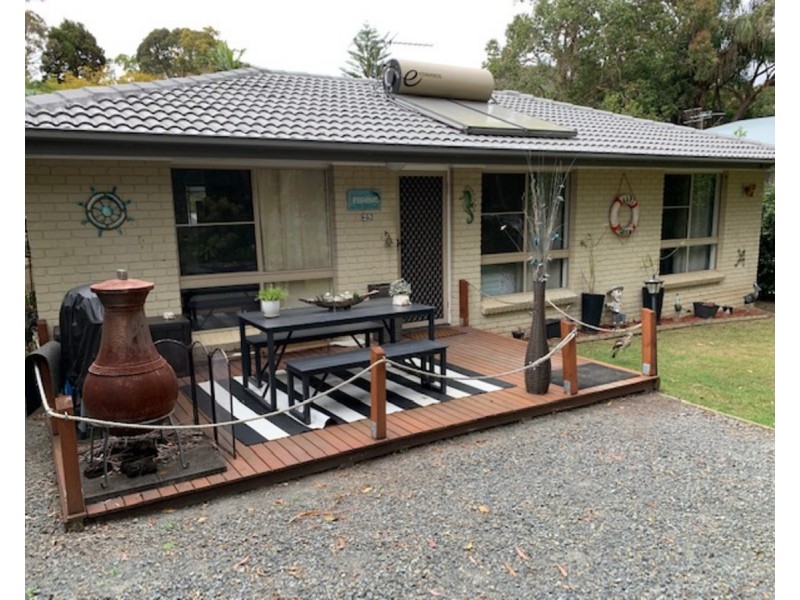 29. Capembah Street, Coochiemudlo Island QLD 4184