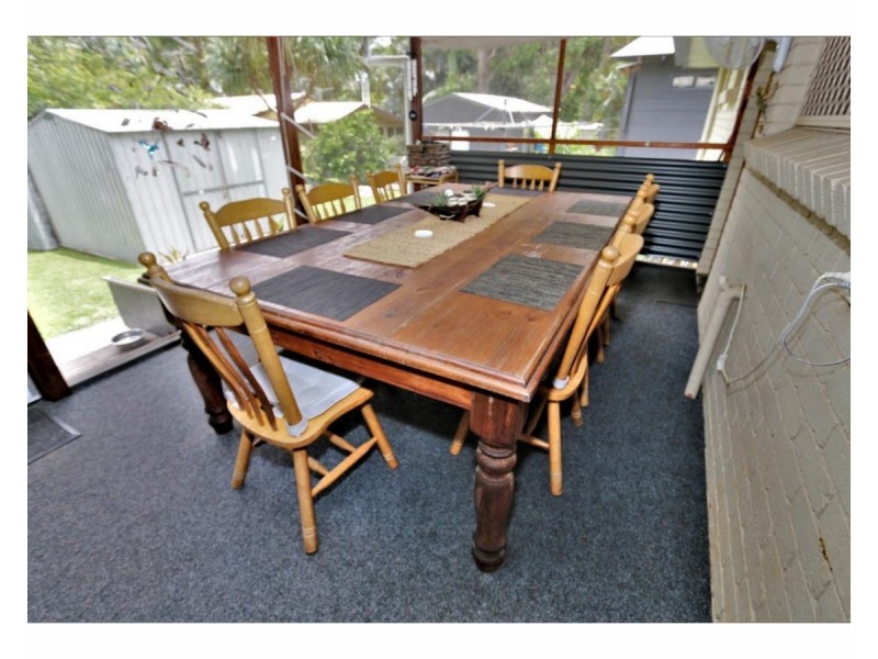29. Capembah Street, Coochiemudlo Island QLD 4184