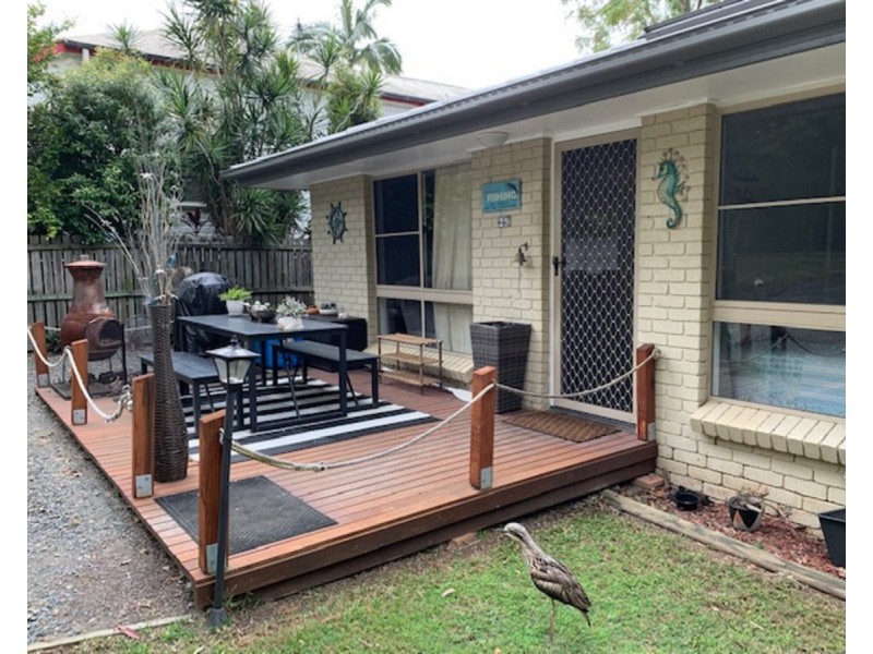 29. Capembah Street, Coochiemudlo Island QLD 4184