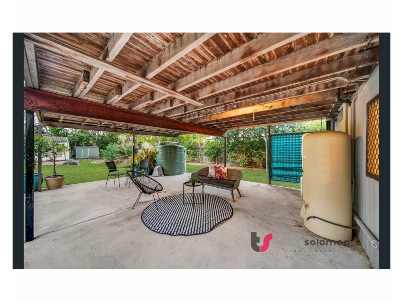 8b Bovingdon Street, Birkdale QLD 4159