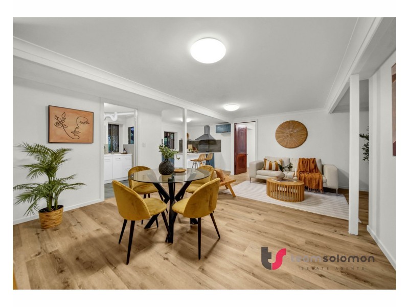 8 Bovingdon Street, Birkdale QLD 4159