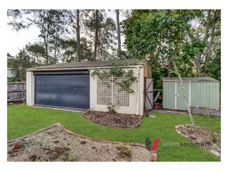 8 Bovingdon Street, Birkdale QLD 4159
