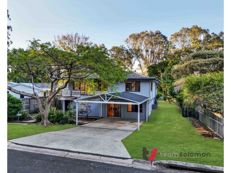 8 Bovingdon Street, Birkdale QLD 4159