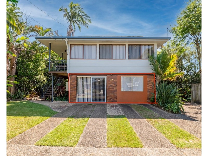 19B Woodburn Street, Marsden QLD 4132